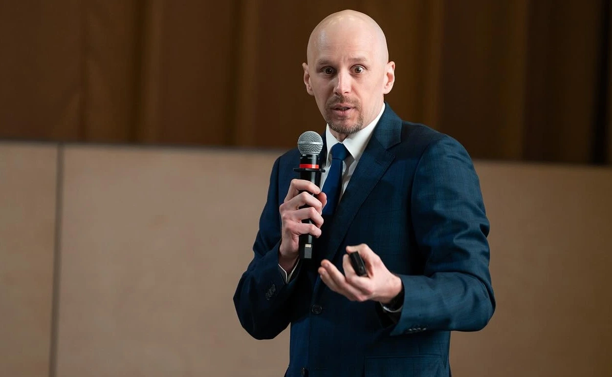 Выступление 3